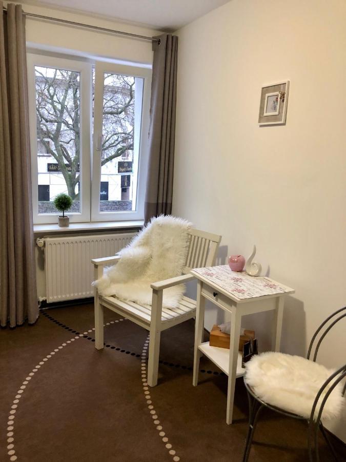 Single Bed 2-Bed Female Dormitory Room