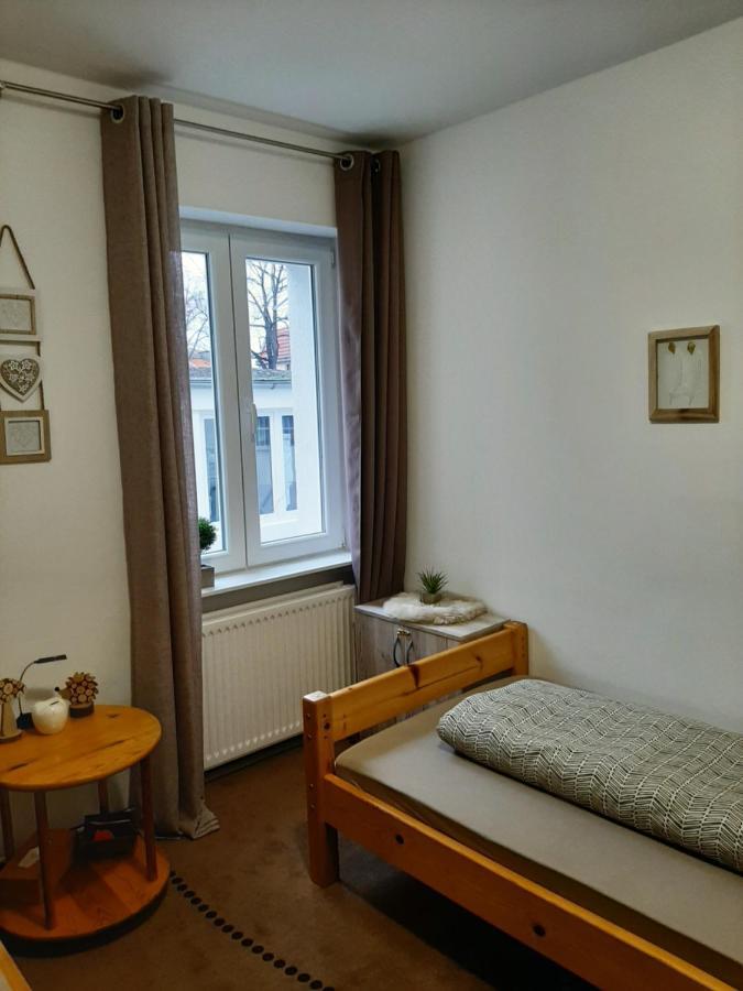 Single Bed 2-Bed Dormitory Room