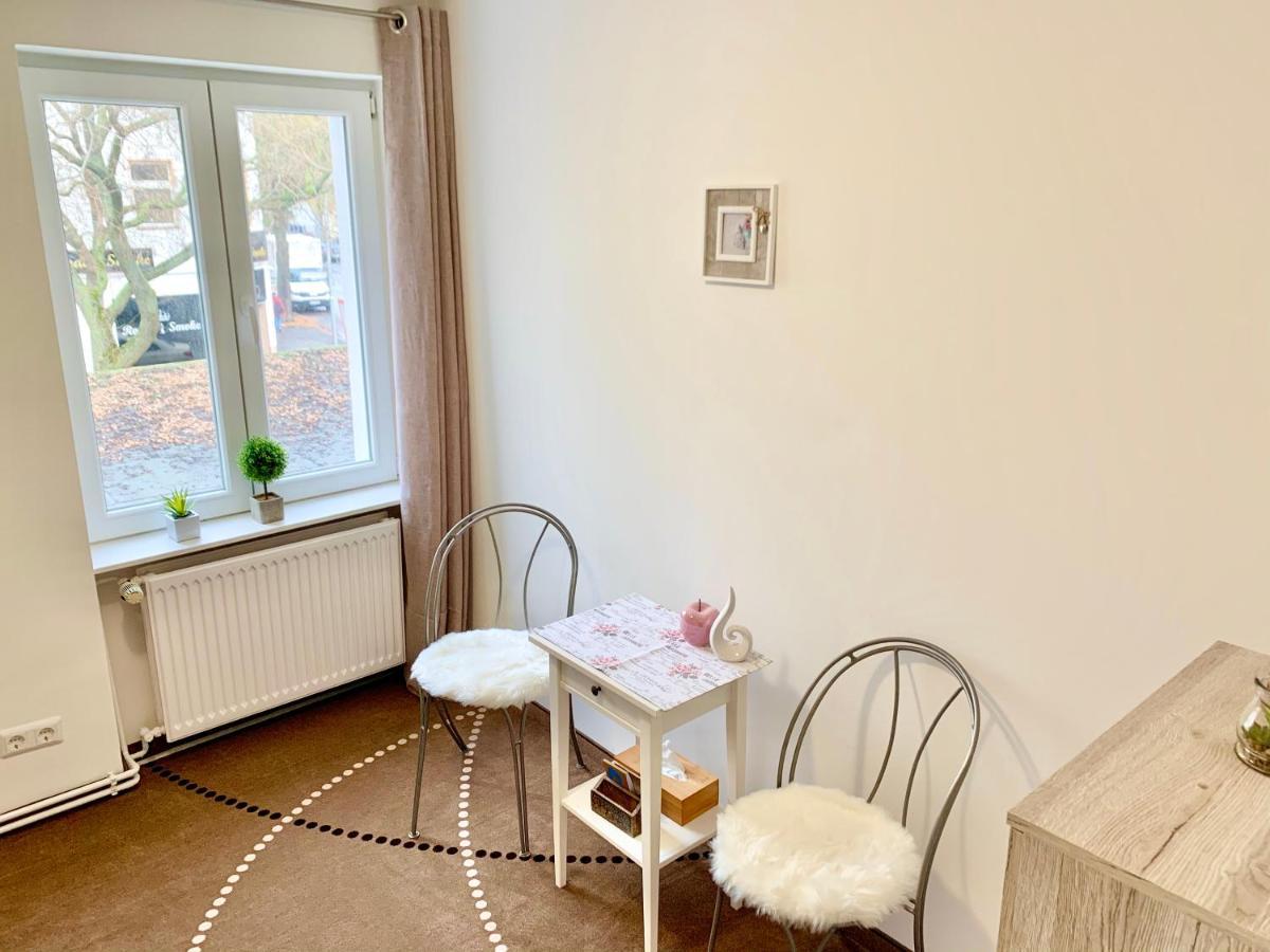 Single Bed 2-Bed Female Dormitory Room